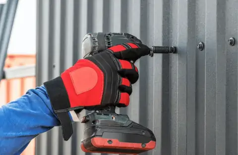 Travaux de zinguerie - Lunel-Viel